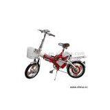 Sell Electric Bicycle thumbnail-1
