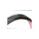 Carbon Steel Textile Machine Parts , Card Clothing Of Textile Machine