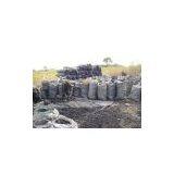 Nigeria High Carbon Content Hardwood Charcoal thumbnail-1