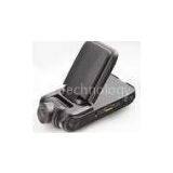 Portable H.264 HD 1080P HDMI Portable Automobile Video Recorder With 2.5 TFT LCD