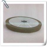 1A1 Flat Resin Bond Diamond Grinding Wheels thumbnail-2