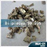 The Asymmetric Pulse Sputtering Bismuth Pieces(MAT-CN) thumbnail-3