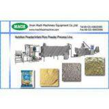 Nutrition Powder/Infant Rice Powder Process Machines