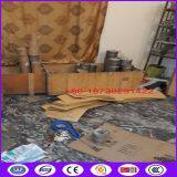 180mesh SS304 97mm 127mm 130mm 150mm Belt Filter Mesh for Screen Changer thumbnail-2