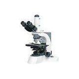 Biological Microscope With Infinite Optical System for Laboratory Research