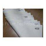 Micron PP Polyester Woven Filter Media Industrial Liquid Filtration Cloth thumbnail-1
