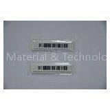 Tamper Proof Anti Thift EAS Soft Label For Supermarket , Laminate 58KHz AM Tags thumbnail-1