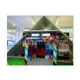 19 Inch LCD 5D Simulator thumbnail-1