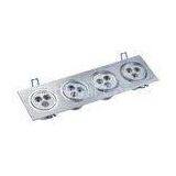 Combined LED Down Light 12W, Meanwell Power Supply Recessed LED Downlight thumbnail-1