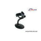 Handheld POS Peripherals 1D Barcode Laser Scanner With Stand for Retail