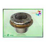 12 Volt DC Color Changing LED Pool Lights 6 Watt IP68 For Fountain Lighting