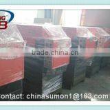 60T Auto-balance Precise Four-column Hydraulic Plane Cutting Machine/lucerne Cutting Machine thumbnail-5