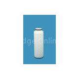 1.0 + 0.45 Micron Multi Layers Polypropylene / PP Pleated Filter Cartridge / Suitable for High Visco thumbnail-1