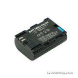 Camera Battery for Canon LP-E6 thumbnail-2