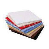 Polyester Sound Insulation Fabric Wrapped Acoustical Wall Panels Customized thumbnail-1