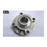 Motorized Spherical Bearing Housing Stainless Plastic Bearings SUCFC204 - SUCFC212 thumbnail-1