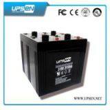 Maintenance Free Sealed Lead Acid Battery for Electric Toys thumbnail-2
