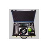 EU-109H Portable Handhold Ultrasonic Flowmeter