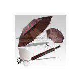 Two-fold Auto Golf Umbrella thumbnail-1