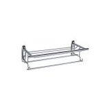 Stainless Steel Towel Rack thumbnail-1