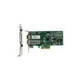 Ethernet Dual-port Optical Gigabit Adapter Card 10002EF-SM-60KM
