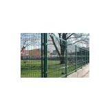 Wrought Iron Fences