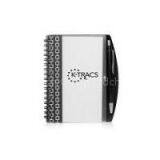 Plastic Cover Compostion Book thumbnail-1