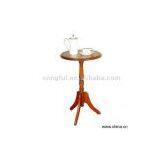 Sell Round Tea Table thumbnail-1