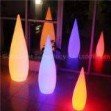 Outdoor Goutte Teardrop LED Foor Light thumbnail-1