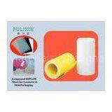 Heavy Duty Food Grade Plastic Polyethylene Sheeting Roll Of PE Film