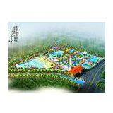 Aqua Play Water Game Equipment Water Park Project Planning Water Slide thumbnail-1