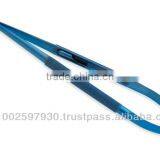 Titanium Jacobson Micro Needle Holder, German Stainless Steel Needle Holder, High Quality Vascular Surgical Instruments