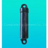 High Temperature / Pressure Telescopic Hydraulic Cylinder For Container Transport