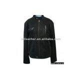 Sell Men's Leather Jacket thumbnail-1