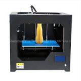Wholesale Table Desktop Home 3D Printer Printing Size 200*200*230mm 3D Digital Printer thumbnail-3