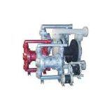 Air Operated Diaphragm Pumps thumbnail-1
