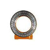 High Speed Solar Tracker Slew Drive For Harbor Mobile Crane , Open Housing