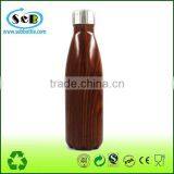 OEM Insulated Cola Stainless Steel Double Wall Insulated Water Bottle thumbnail-5