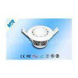 Dimmable LED Recessed Lighting 3*1w 300lm , Cree LED Downlight