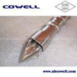 Injection Single Screw and Barrel
