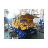 Precise Processing Belt Wrapper for Steel Rolling / Metal Sheet Rolling