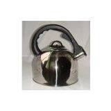 3.0Litre Whistling Kettle thumbnail-1