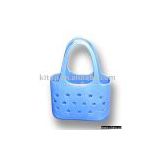 BA041/ EVA Bag/eva shopping bag/promotional bag