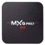 AMDROID TV BOX AMLOGIC S905 QUAD CORE MXQPRO thumbnail-2
