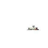 PE Bubble Film Making Machine (SJ-95) thumbnail-1