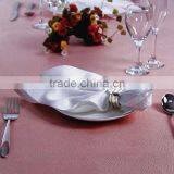 Wholesale High-end Wedding Custom Dining Table Cover thumbnail-5