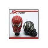 FOR SPIDER MAN GEAR KNOB FITTING MT