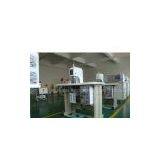 Ultrasonic bags sewing machine