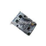 High Quality Howo Parts Cylinder Head 61560040040
