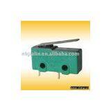 Miniature Microswitch (KW4-3Z-3) thumbnail-1